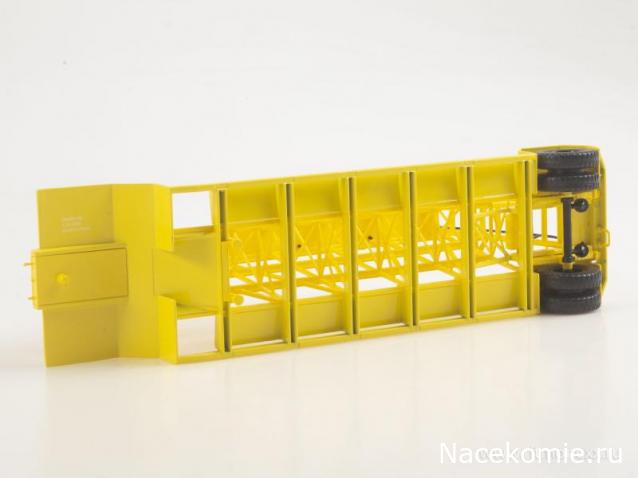 Start Scale Models (SSM)