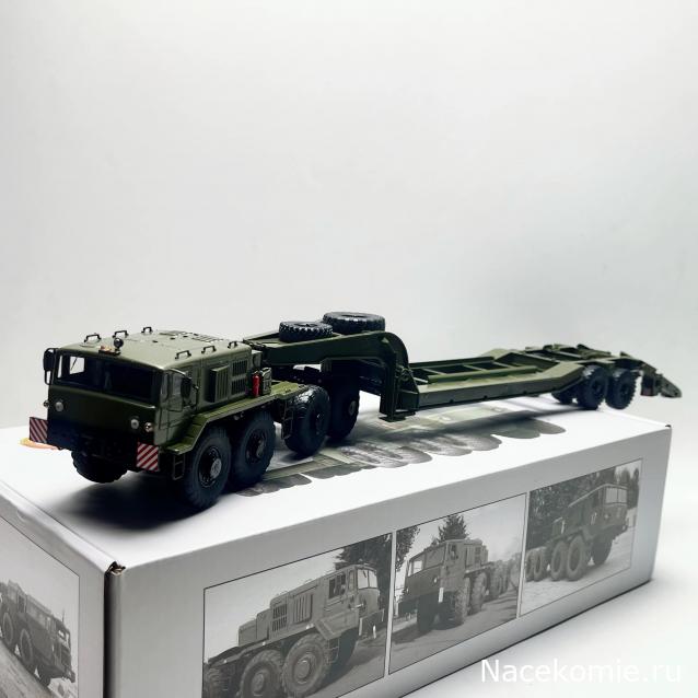 Start Scale Models (SSM)