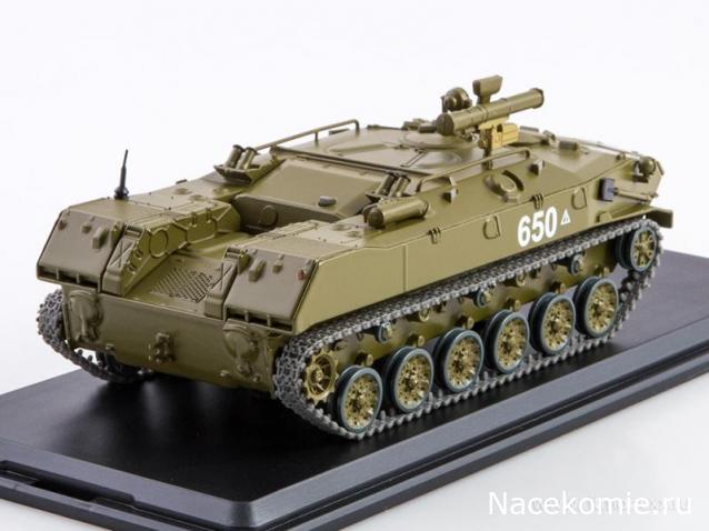 Start Scale Models (SSM)