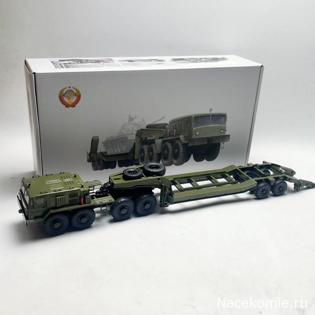 Start Scale Models (SSM)