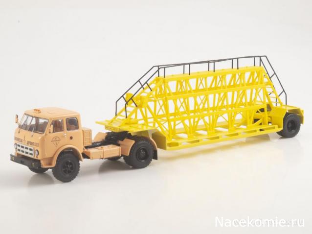 Start Scale Models (SSM)