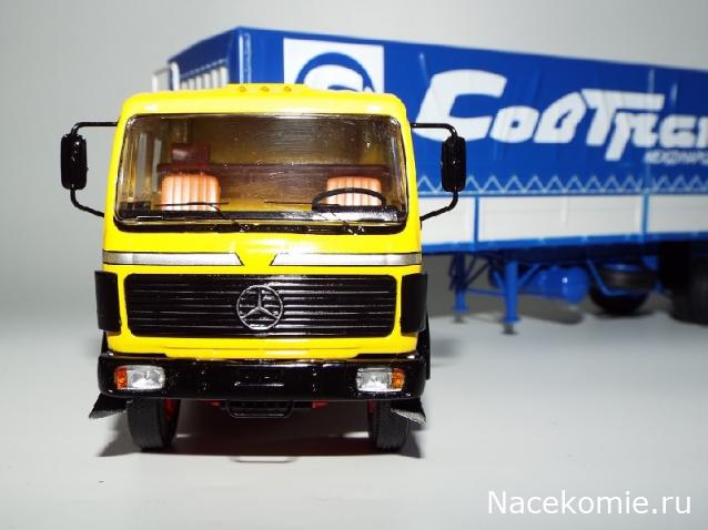 Фото наших коллекций автомобилей