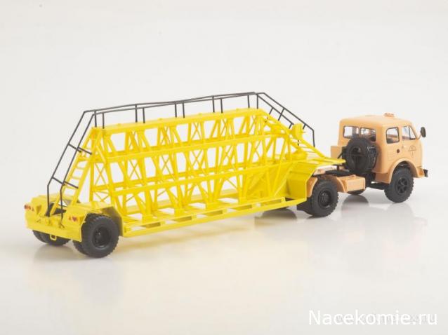Start Scale Models (SSM)
