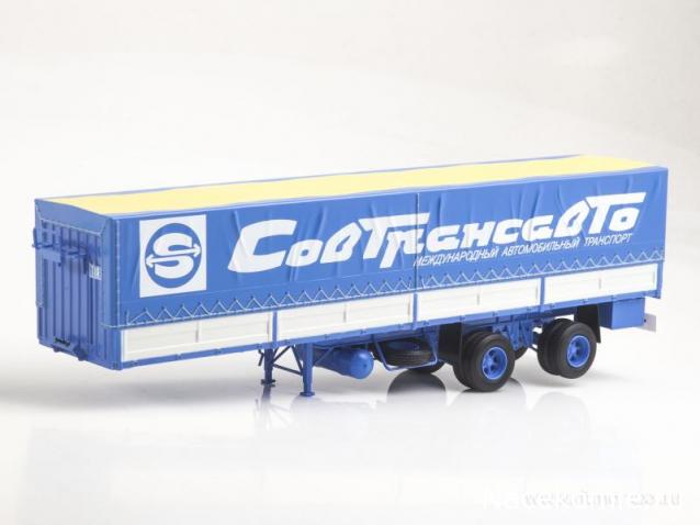 Start Scale Models (SSM)