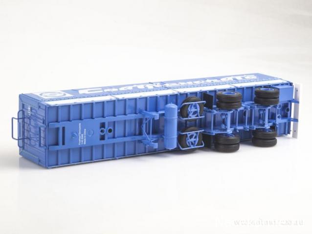 Start Scale Models (SSM)