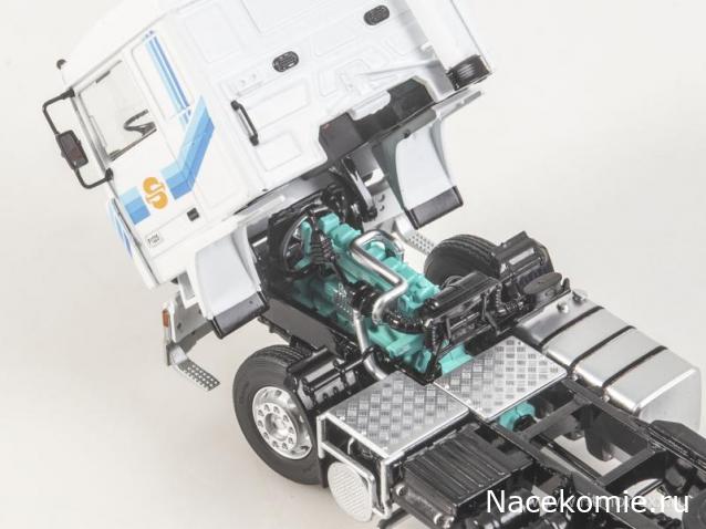 Start Scale Models (SSM)