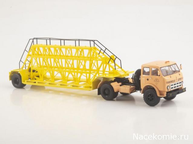 Start Scale Models (SSM)