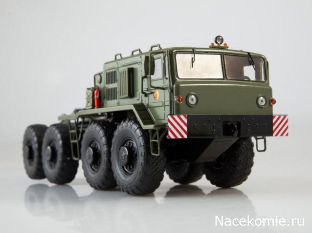 Start Scale Models (SSM)