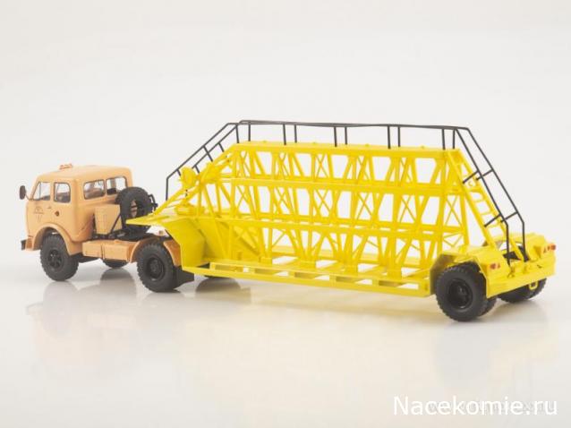 Start Scale Models (SSM)