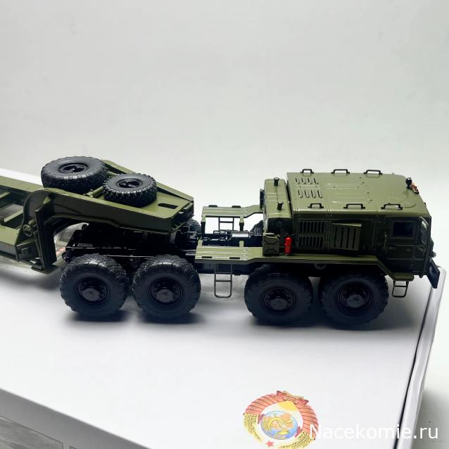 Start Scale Models (SSM)