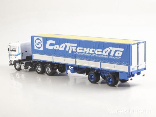 Start Scale Models (SSM)