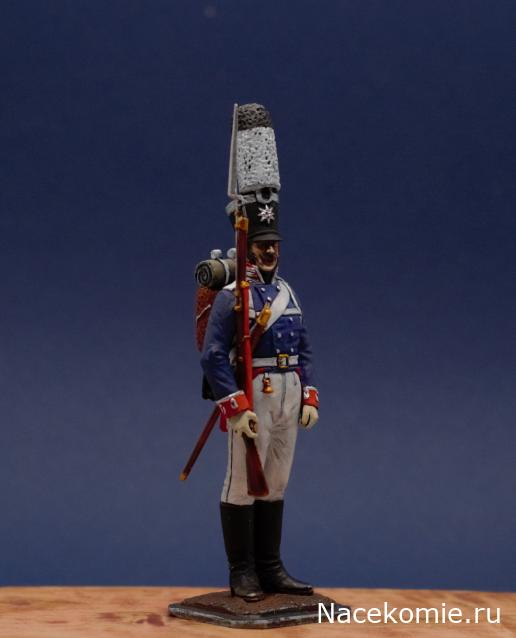 Chronos Miniatures. Наши работы