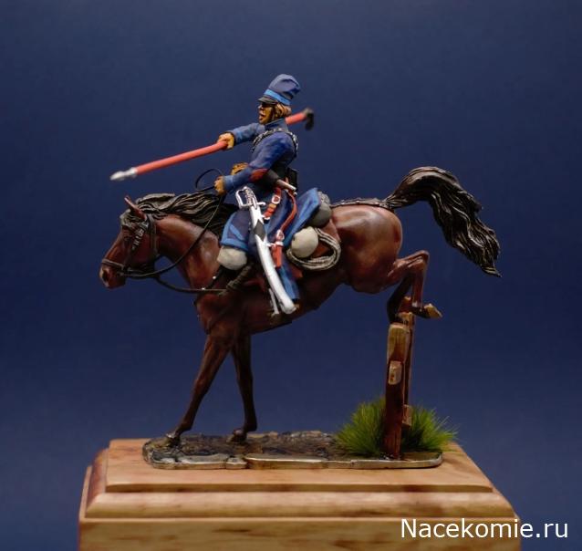 Chronos Miniatures. Наши работы