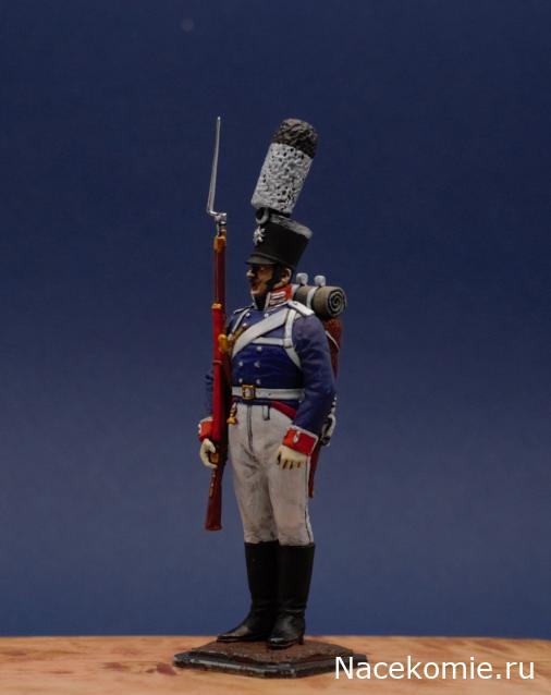 Chronos Miniatures. Наши работы