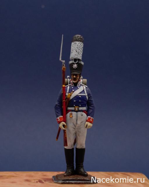 Chronos Miniatures. Наши работы