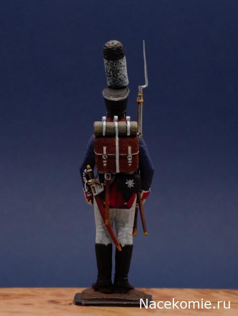 Chronos Miniatures. Наши работы