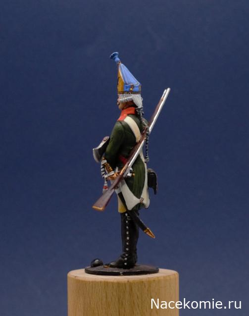 Chronos Miniatures. Наши работы