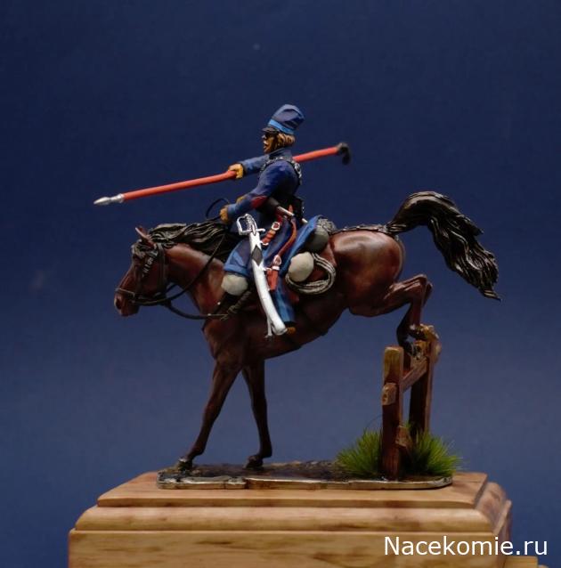 Chronos Miniatures. Наши работы