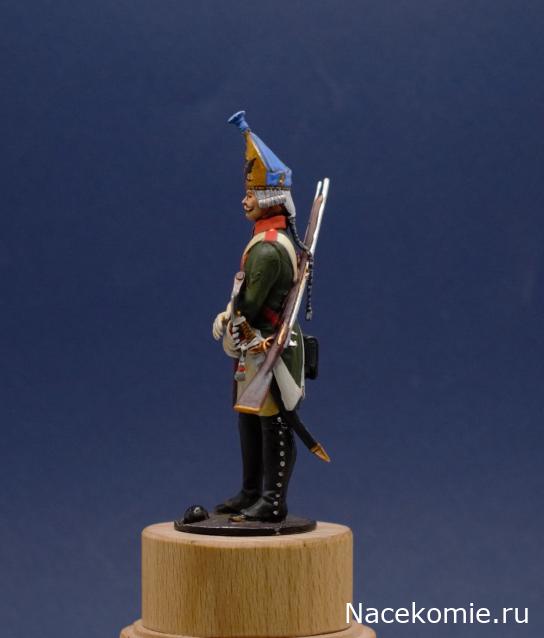 Chronos Miniatures. Наши работы