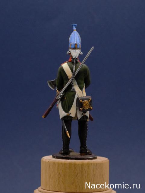Chronos Miniatures. Наши работы