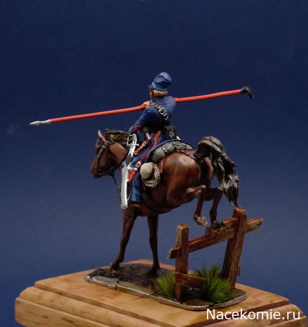 Chronos Miniatures. Наши работы