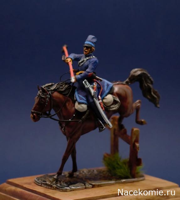 Chronos Miniatures. Наши работы
