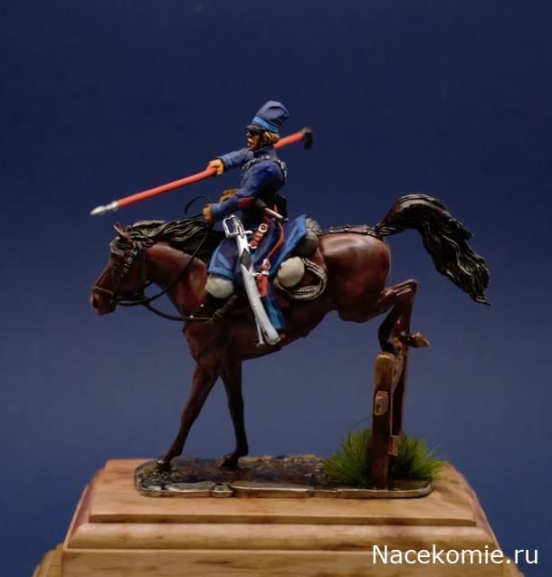 Chronos Miniatures. Наши работы