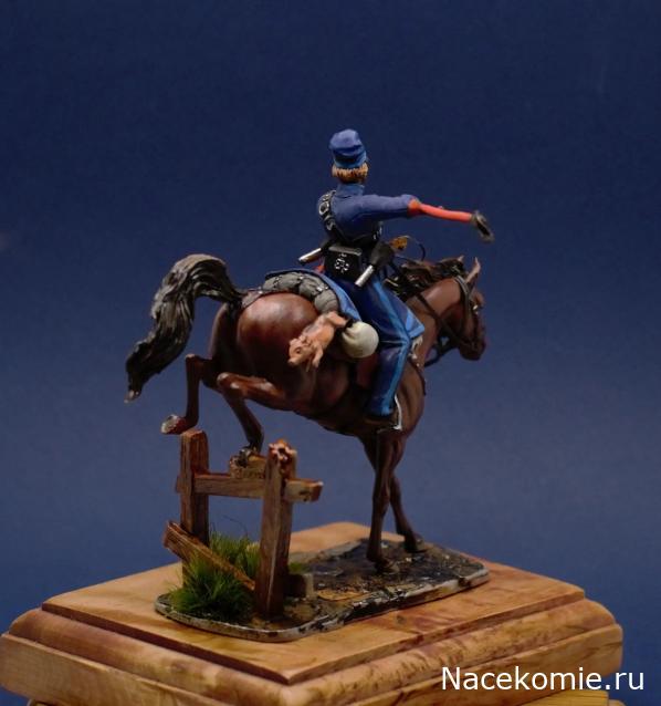 Chronos Miniatures. Наши работы