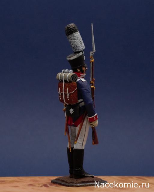 Chronos Miniatures. Наши работы
