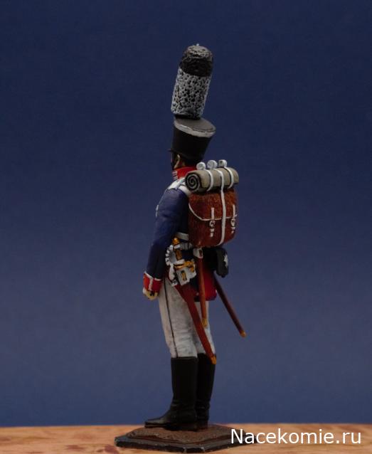 Chronos Miniatures. Наши работы