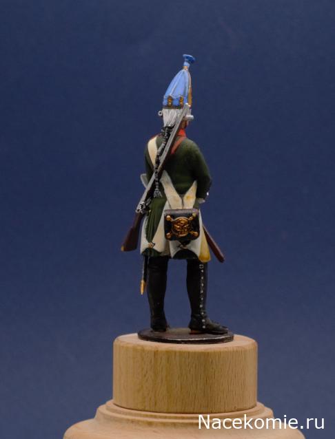 Chronos Miniatures. Наши работы