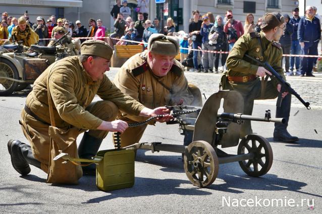 Танкодром (Общая Болталка танковых разделов)