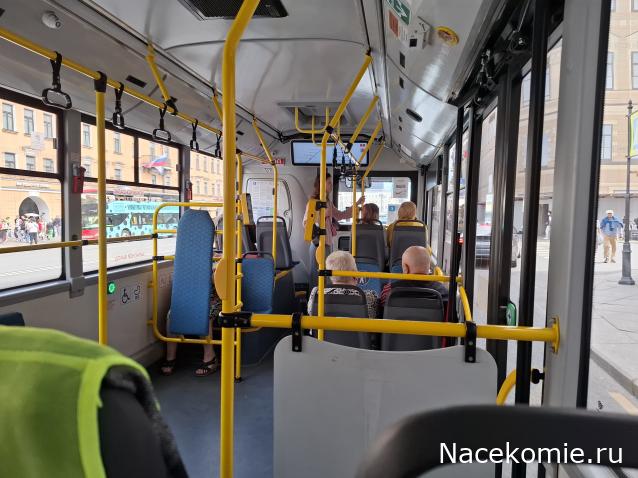 Мой любимый город или дорогие сердцу места