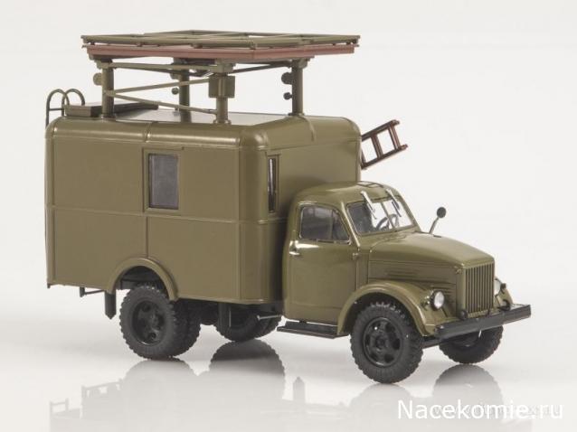 Автоистория (Аист)
