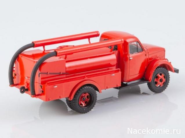 Автоистория (Аист)