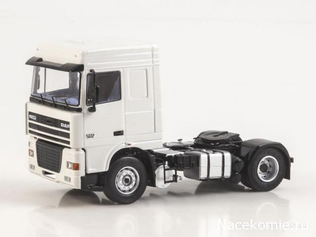 Start Scale Models (SSM)
