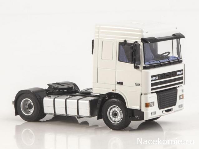 Start Scale Models (SSM)