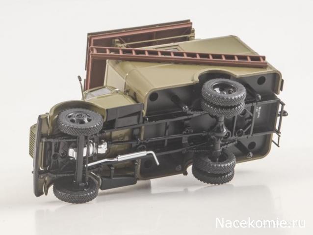 Автоистория (Аист)