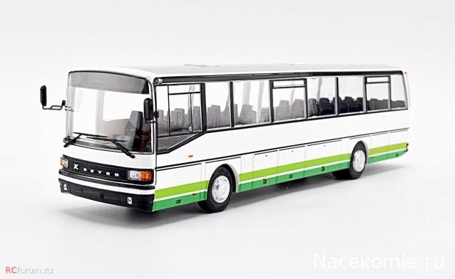 Наши Автобусы - График выхода и обсуждение