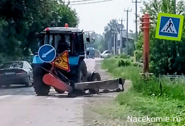 Автолегенды вживую