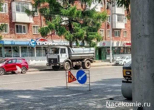 Автолегенды вживую