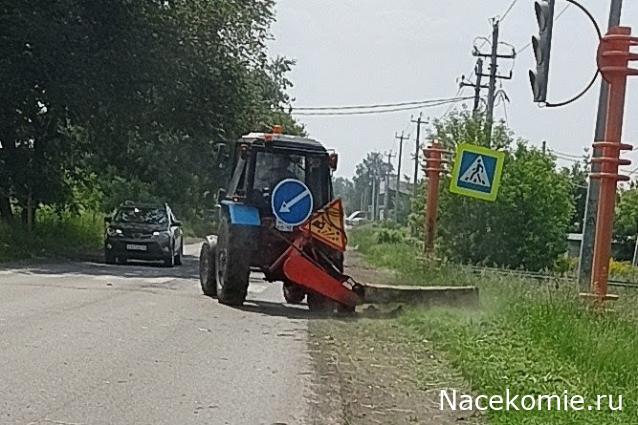 Автолегенды вживую