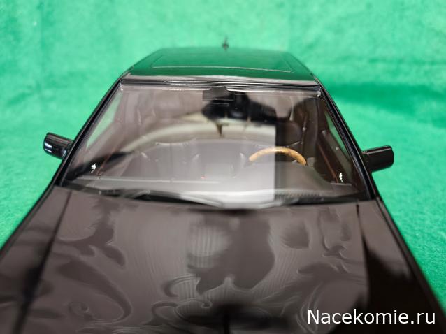 Фото наших коллекций автомобилей