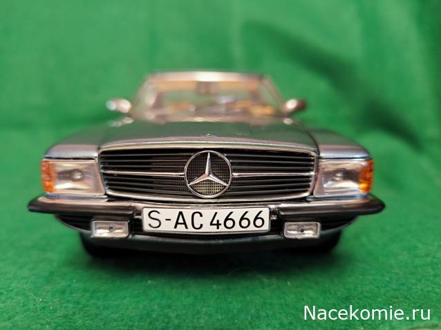 Фото наших коллекций автомобилей