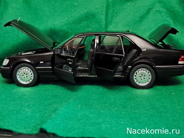 Фото наших коллекций автомобилей