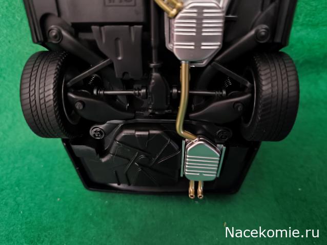Фото наших коллекций автомобилей