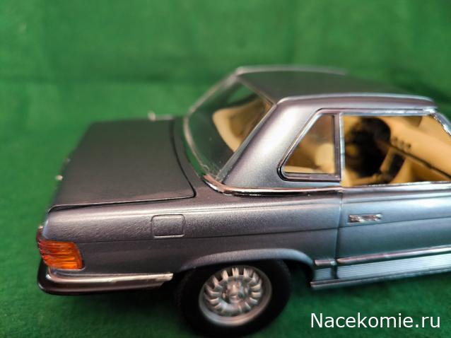 Фото наших коллекций автомобилей