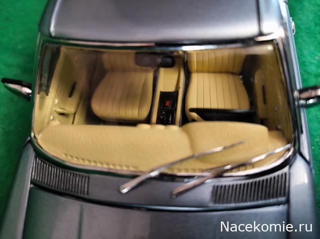 Фото наших коллекций автомобилей