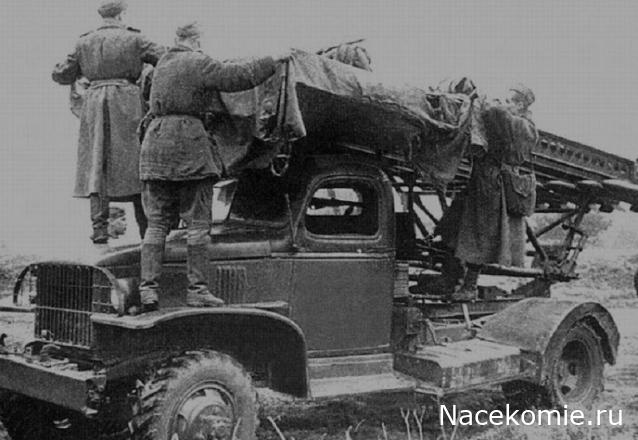 Легендарные Грузовики СССР - График выхода и обсуждение
