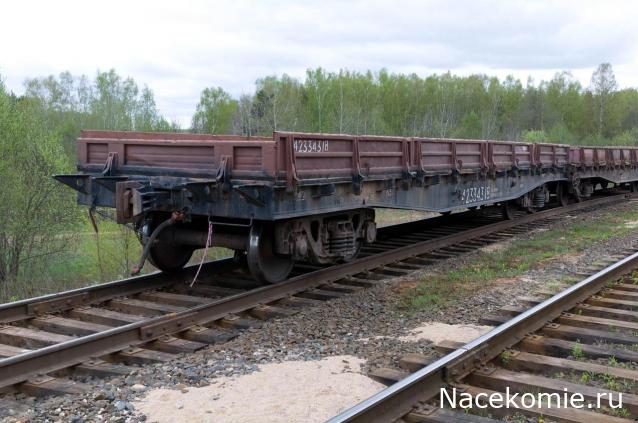 Наши Поезда - График выхода и обсуждение